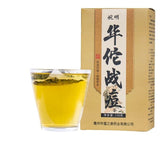 150g Hua Tuo battle acne tea to get rid of beans youth classic health tea bag