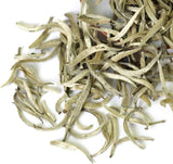 150g Silver Needle White Tea - Baihao Yinzhen Silver Tips Loose Leaf White Tea