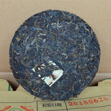 Health Care High Quality Yunnan Puerh Raw Tea 357g Chinese Green Tea Lose Weight