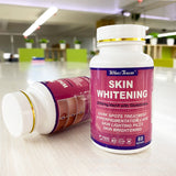 Dark Spots Skin Whitening Tablet 60 Tablets