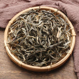 Mengku Loose Tea Pure Spring Tea Pu'er Raw Tea Loose Tea Significant Pekoe