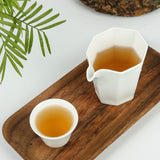 350g Old white tea fuding white tea white peony gongmei tea shoumei tea cake