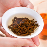 250g Chinese Top Lapsang Souchong Wuyi Red Tea Black Tea Lowering Blood Pressure