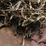 Mengku Loose Tea Pure Spring Tea Pu'er Raw Tea Loose Tea Significant Pekoe