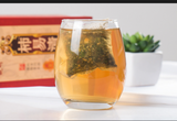 150g Shi Yi Qing Herbal San Qing Tea Luo Han Qing Run Tea Nourishing Yi Gan Tea