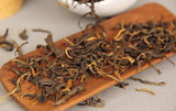 New Black Tea Premium Dian Hong Famous Yunnan Black Tea Dianhong 250g