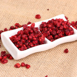 500g Schisandra Chinensis Chinese Magnoliavine Fruit Specialty of Northeast