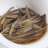 500g Yunnan White Tea Moonlight Beauty Single Bud Old White Tea Gift Tea