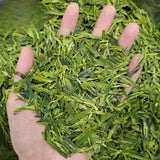 New Tea Longjing Tea Loose Tea Wholesale Fried Green Green Tea 500g/1.1lb