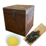 100g Organic Pu'er Raw Tea Loose Tea Ancient Tree Spring Tea Loose Tea