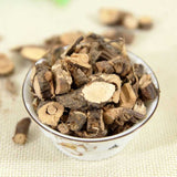 High Quality Dried Chinese Peashrub Root, Radix Caraganae Sinicae, Jin Que Gen