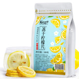 Orange Slices, Grapefruit Slices, Freeze-dried Lemon Slices, Handmade Fruit Tea