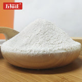 Puffed Cooked Poria Cocos Powder, Low-temperature Baking Meal Replacement Powder