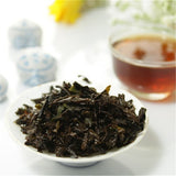 Organic Ripe Puer Tea Chinese Yunnan Mini Puerh Tea 100g Black Tea Green Food