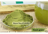 100% Natural Organic Matcha Green Tea Powder Slimming Tea Weight Loss Makeup Tea