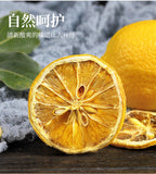 Dried Lemon Slices for Tea Premium Lemon Slices Fruit Tea Cold Brew Tea