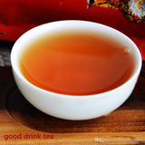 Top Lapsang Souchong Super Organic Black Tea Xiaozhong Tea Health Care 250g