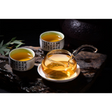 Yunnan Menghai Pu'er Tea 500g Tuocha Ancient Tree Tea PU ER GUA CHA