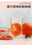 Orange Slices, Grapefruit Slices, Freeze-dried Lemon Slices, Handmade Fruit Tea