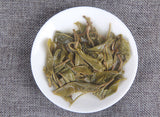 Yunnan old tree Pu'er raw tea ChenXiang seven cakes raw Puer tea leaves Banzhang