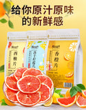 Orange Slices, Grapefruit Slices, Freeze-dried Lemon Slices, Handmade Fruit Tea