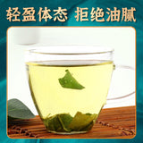 Winter Melon Lotus Leaf Tea Flower Fruit Tea New Product Good Tea 60g