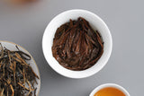 500g Yunnan Dian Hong 2022JD58 raw material Pine needles One bud one leaf (No.1)