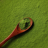 Organic A+ Grade Matcha,Green Tea Powder 250G-Pure, Fresh Green, Tasty