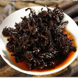 500g Glutinous Rice Ripe Pu-erh Tea Mini Cooked Puer Tuo Tea Black Tea Puerh Tea