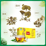 25 Bags Weight Loss Tea Healthy Losefat Teabag Chinese Slimming Tea Losefat Tea