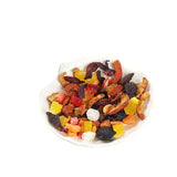 Blueberry Fruit TeaFreeze-dried Fruit Tea CubesFruit Flower Tea