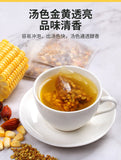 Natural Corn Silk Tea Is Suitable for Pregnant Women To Soak in Water Organic