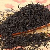 250g Chinese Top Lapsang Souchong Wuyi Red Tea Black Tea Lowering Blood Pressure