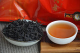 Top Lapsang Souchong Super Organic Black Tea Xiaozhong Tea Health Care 250g