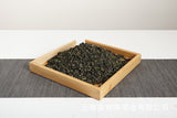 500g bag Yunnan Yunnan Green Tea Puerh Tea Bi Luo Chun One bud and two leaves