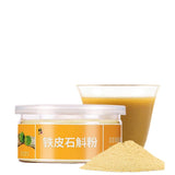 Natural Health Herbal Tea pure shihu Tiepi Modified Dendrobium candidum powder