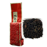 Tie Guan Yin Oolong Tea Fujian Black Oolong Tea Roast Tieguanyin