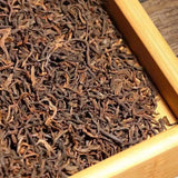 Chinese Royal Puer High Quality Slimming Loose Leaf Aged Gongting Puer Tea