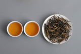 500g Yunnan Dian Hong 2022JD58 raw material Pine needles One bud one leaf (No.1)