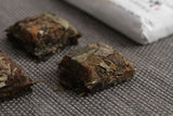 50g Yunnan Old White Tea White Peony alpine sun-dried date medicinal fragrance