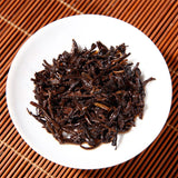 Ripe Pu-erh Tea 200g Ancient Tree Pu Er Tea Yunnan Natural Black Tea Health Care