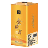 Jinjunmei Tea with Strong Fragrance Black Tea Gift Tea 100g/can