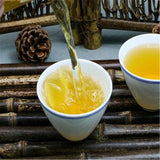 Premium Ginseng Oolong Tea * Taiwan Lan Gui Ren Oolong Tea Green Tea Chinese Tea