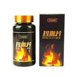 Tablet Candy Maca Tablets Chewable Tablet for Male Tablet 70G