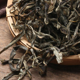 Mengku Loose Tea Pure Spring Tea Pu'er Raw Tea Loose Tea Significant Pekoe