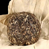 Mansong Old Raw Puerh Tea Tuocha 1000g Chinese Yunnan Compressed Unfermented