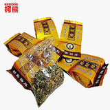 2*250g Seven Leaf Jiaogulan Gynostemma Chinese Herbal GREEN TEA Loose Leaf