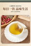 150g Rose Flower Tea Lotus Leaf Tea Cassia Flower Tea Bag Tea Healthy Drink