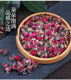 Yunnan Natural Phnom Penh Rose Genuine Dried Rose Pingyin Rose Tea