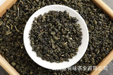 500g bag Yunnan Yunnan Green Tea Puerh Tea Bi Luo Chun One bud and two leaves